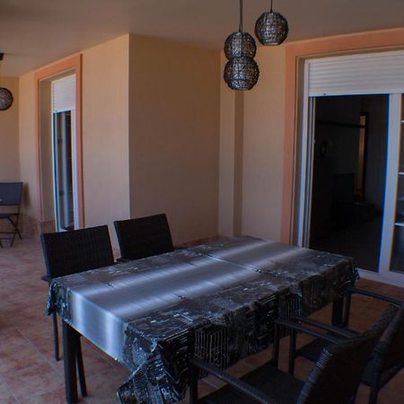 Urbanizacion Las Arenas Isla Canela Dış mekan fotoğraf