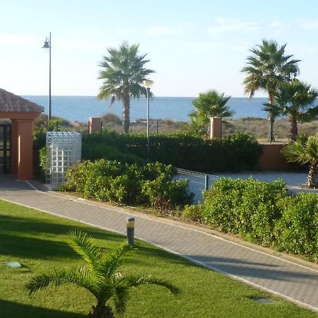 Urbanizacion Las Arenas Isla Canela Dış mekan fotoğraf