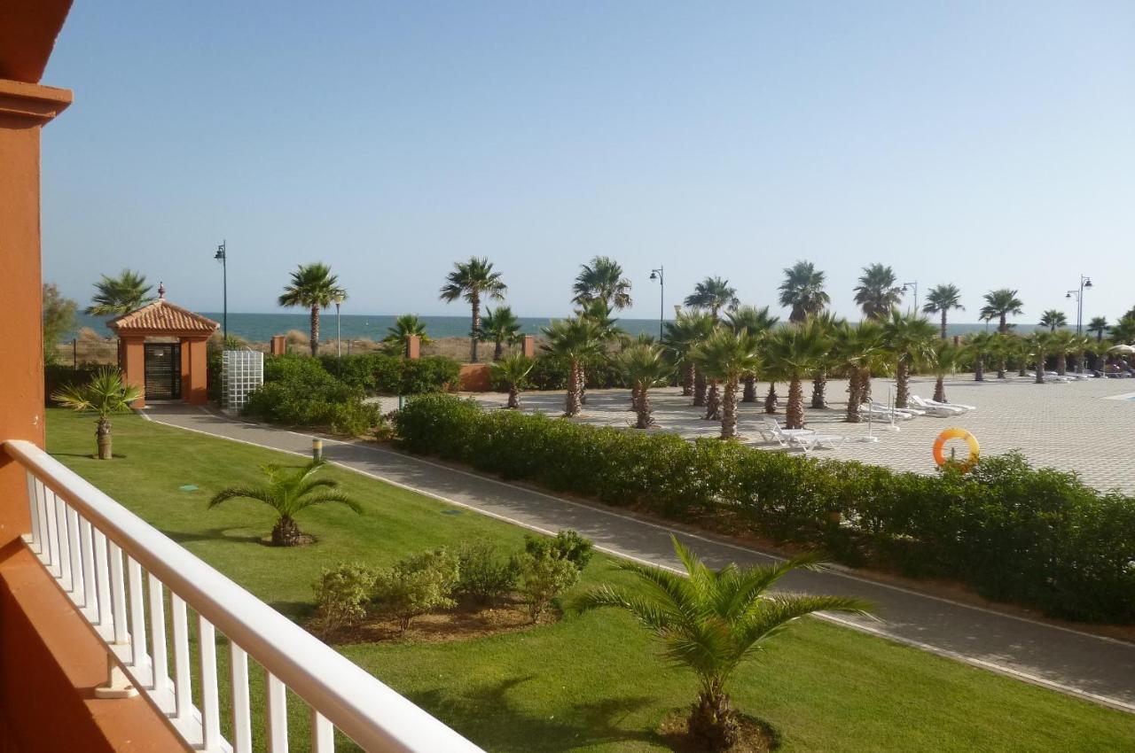Urbanizacion Las Arenas Isla Canela Dış mekan fotoğraf